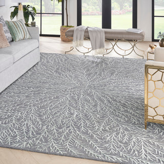 Ma30 Star SMR03 SLTTL Area Rugs