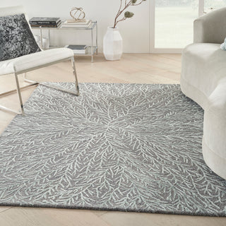Ma30 Star SMR03 SLTTL Area Rugs