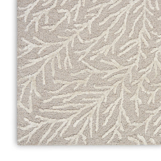 The Rug Corner Michael Amini Ma30 Star SMR03 TAUPE Area Rugs  
