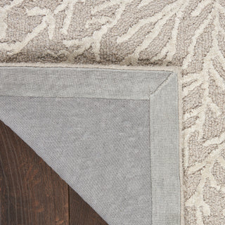 The Rug Corner Michael Amini Ma30 Star SMR03 TAUPE Area Rugs  