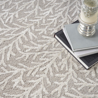 The Rug Corner Michael Amini Ma30 Star SMR03 TAUPE Area Rugs  