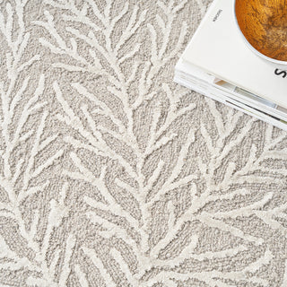 The Rug Corner Michael Amini Ma30 Star SMR03 TAUPE Area Rugs  