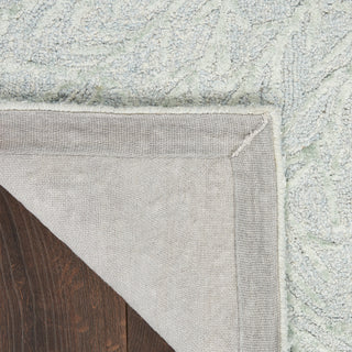 Ma30 Star SMR03 LTBLU Area Rugs