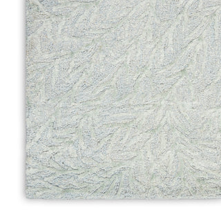Ma30 Star SMR03 LTBLU Area Rugs