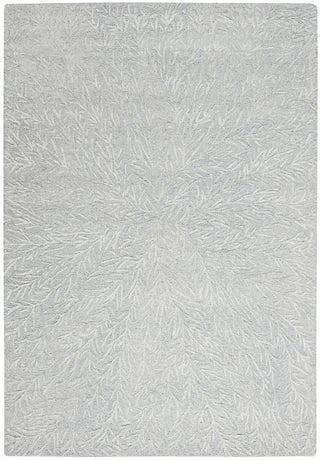 Ma30 Star SMR03 LTBLU Area Rugs