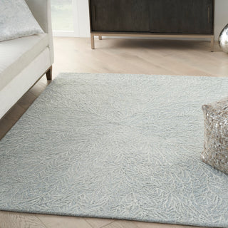 Ma30 Star SMR03 LTBLU Area Rugs