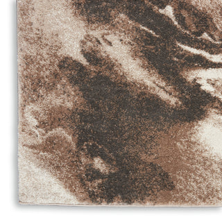The Rug Corner Nourison Home American Manor AMR03 IVMOC Area Rugs  