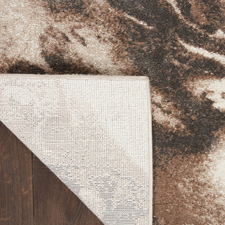 The Rug Corner Nourison Home American Manor AMR03 IVMOC Area Rugs  