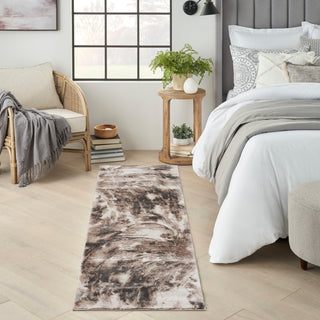The Rug Corner Nourison Home American Manor AMR03 IVMOC Area Rugs  