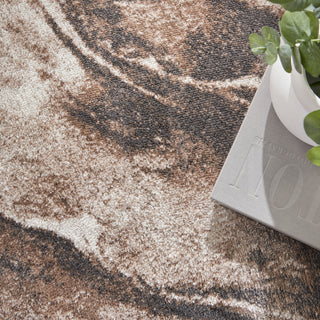 The Rug Corner Nourison Home American Manor AMR03 IVMOC Area Rugs  