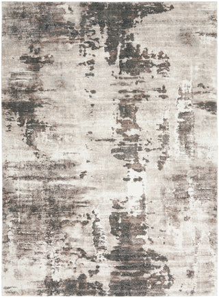 Nourison Home - American Manor Ivory/Mocha Area Rug ANB01 04
