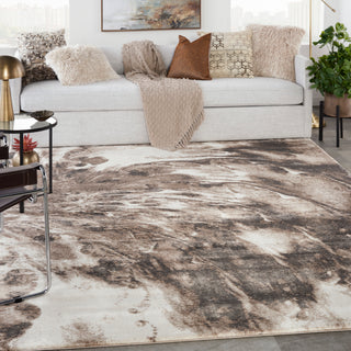 The Rug Corner Nourison Home American Manor AMR03 IVMOC Area Rugs  