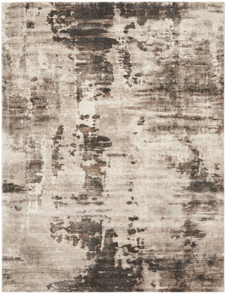 Nourison Home - American Manor Ivory/Mocha Area Rug ANB01 04