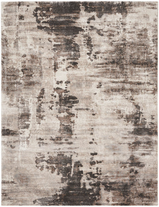 Nourison Home - American Manor Ivory/Mocha Area Rug ANB01 04