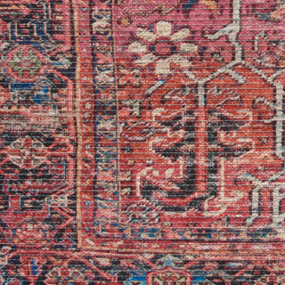 The Rug Corner Nourison Home Nourison Home - New Concept Washables  Brick Area Rug SR102  