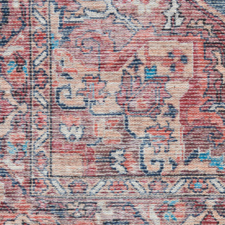 The Rug Corner Nourison Home New Concept Washables SR101 MULTI Area Rugs  