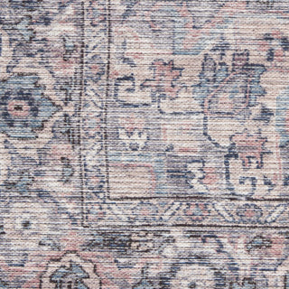 New Concept Washables SR101 GREY Area Rugs