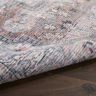 New Concept Washables SR101 GREY Area Rugs