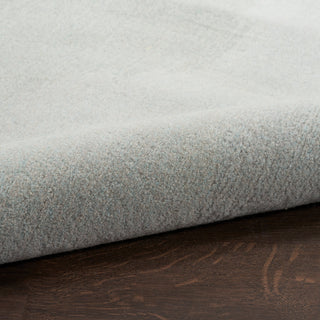 Nourison Home - Prismatic Grey/Sea Foam Area Rug PRS27