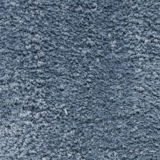 The Rug Corner Nourison Home Nourison Home - Dreamy Shag Light Blue Area Rug DRS05  