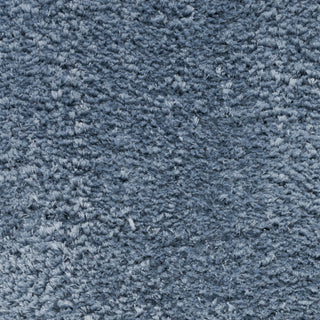 The Rug Corner Nourison Home Nourison Home - Dreamy Shag Light Blue Area Rug DRS05  