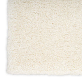 The Rug Corner Nourison Home Nourison Home - Dreamy Shag Ivory Area Rug DRS05  