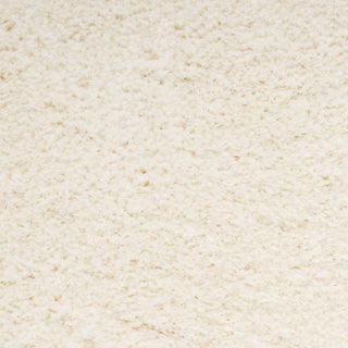 The Rug Corner Nourison Home Nourison Home - Dreamy Shag Ivory Area Rug DRS05  