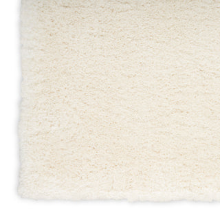 The Rug Corner Nourison Home Nourison Home - Dreamy Shag Ivory Area Rug DRS05  