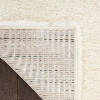 The Rug Corner Nourison Home Nourison Home - Dreamy Shag Ivory Area Rug DRS05  