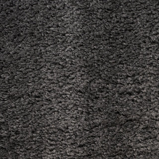 The Rug Corner Nourison Home Nourison Home - Dreamy Shag Grey Area Rug DRS05  