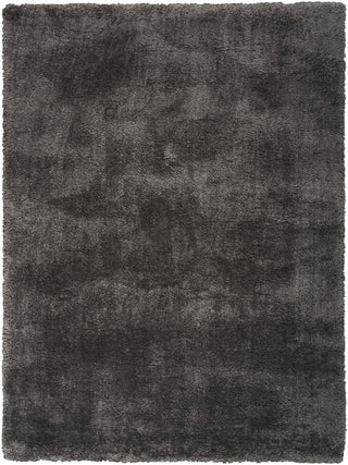 The Rug Corner Nourison Home Nourison Home - Dreamy Shag Grey Area Rug DRS05  