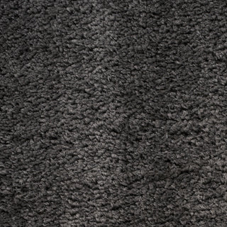 The Rug Corner Nourison Home Nourison Home - Dreamy Shag Grey Area Rug DRS05  