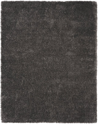 The Rug Corner Nourison Home Nourison Home - Dreamy Shag Grey Area Rug DRS05  