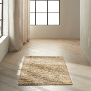 The Rug Corner Calvin Klein Calvin Klein Mesa - Fossi Area Rug MSA01  
