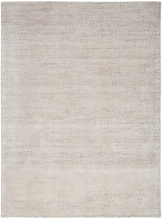 Calvin Klein Valley - Silver Area Rug VLL01