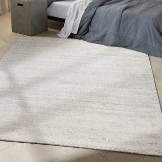 Calvin Klein Valley - Silver Area Rug VLL01
