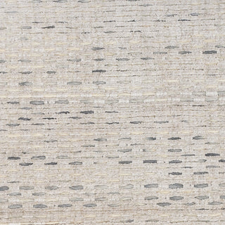 Calvin Klein Valley - Silver Area Rug VLL01