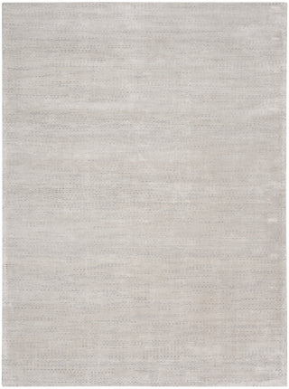 Calvin Klein Valley - Silver Area Rug VLL01
