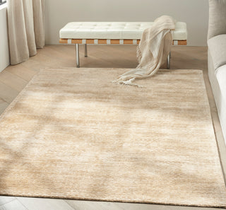The Rug Corner Calvin Klein Valley VLL01 GOLD Area Rugs  