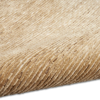 The Rug Corner Calvin Klein Valley VLL01 GOLD Area Rugs  