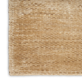 The Rug Corner Calvin Klein Valley VLL01 GOLD Area Rugs  