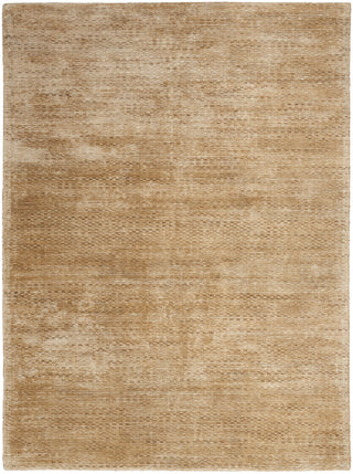 The Rug Corner Calvin Klein Valley VLL01 GOLD Area Rugs  