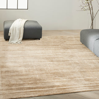 The Rug Corner Calvin Klein Valley VLL01 GOLD Area Rugs  