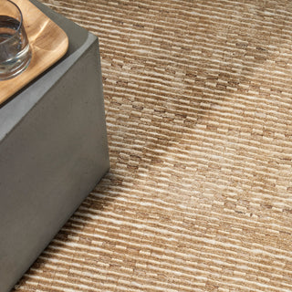 The Rug Corner Calvin Klein Valley VLL01 GOLD Area Rugs  