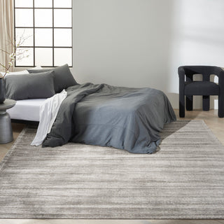 Calvin Klein Valley - Grey Area Rug VLL01