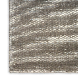 Calvin Klein Valley - Grey Area Rug VLL01