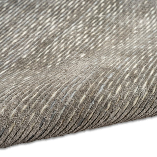Calvin Klein Valley - Grey Area Rug VLL01