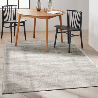Calvin Klein Valley - Grey Area Rug VLL01