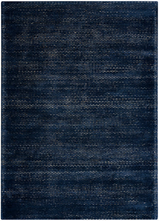 The Rug Corner Calvin Klein Calvin Klein Valley - Blue Area Rug VLL01  