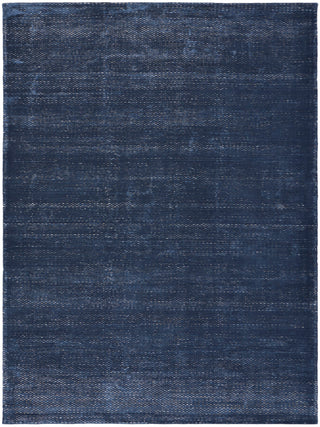 The Rug Corner Calvin Klein Calvin Klein Valley - Blue Area Rug VLL01  